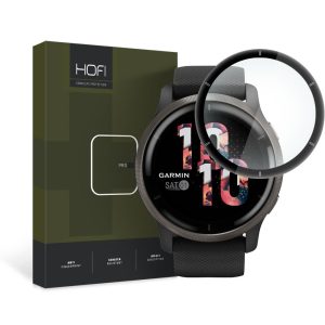 SZK?O HYBRYDOWE HOFI HYBRID PRO+ GARMIN VENU 2 BLACK