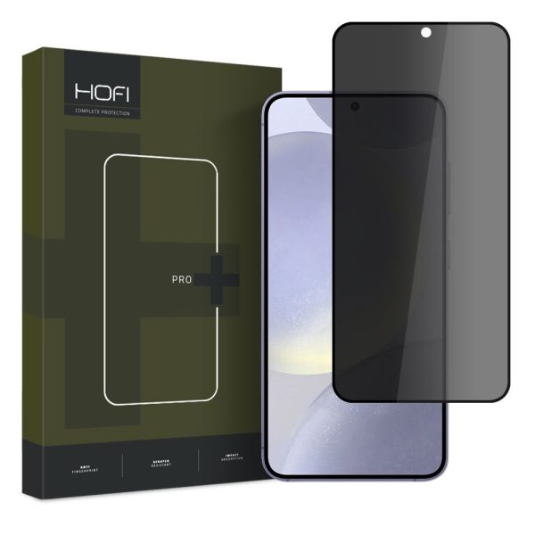 SZK?O PRYWATYZUJ?CE HOFI ANTI SPY GLASS PRO+ GALAXY S24 PRIVACY