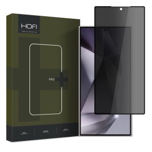 SZK?O PRYWATYZUJ?CE HOFI ANTI SPY GLASS PRO+ GALAXY S24 ULTRA PRIVACY