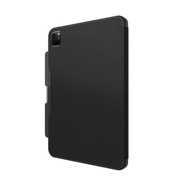 black - iPad Air 10.9" 2022 5th gen