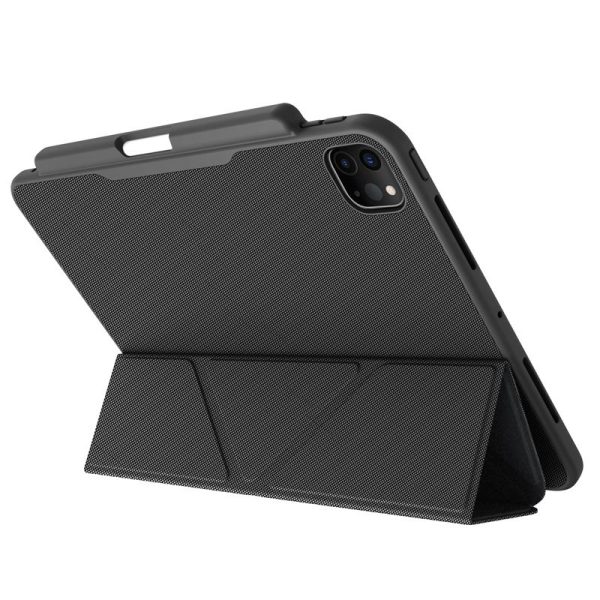 Mobile Origin The Case Black-Apple iPad Air 10.9" 2022 5th gen (TCIPA-109-2022-BLK) - Image 3