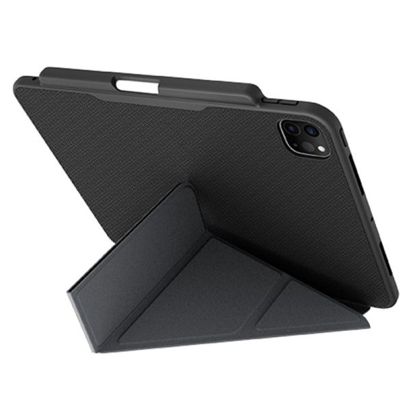 Mobile Origin The Case Black-Apple iPad Air 10.9" 2022 5th gen (TCIPA-109-2022-BLK) - Image 6