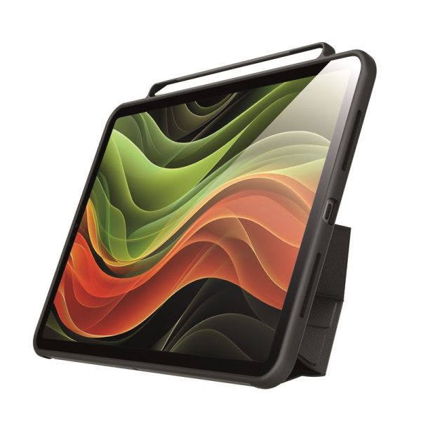 Mobile Origin The Case Black-Apple iPad Air 10.9" 2022 5th gen (TCIPA-109-2022-BLK) - Image 7