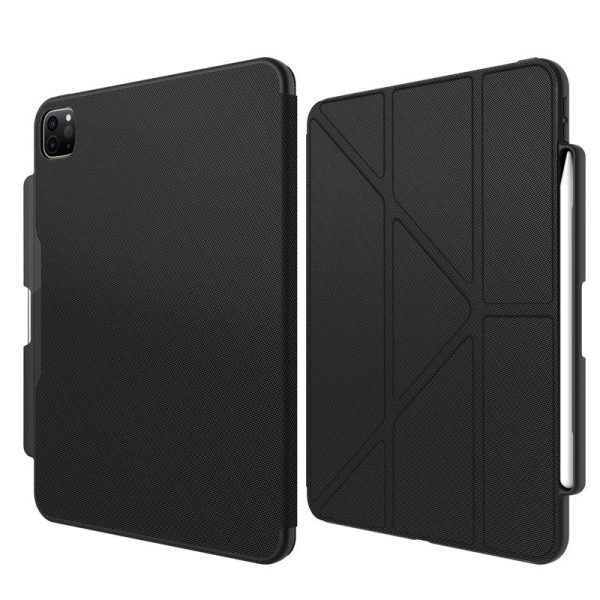 Mobile Origin The Case Black-Apple iPad Air 10.9" 2022 5th gen (TCIPA-109-2022-BLK) - Image 9