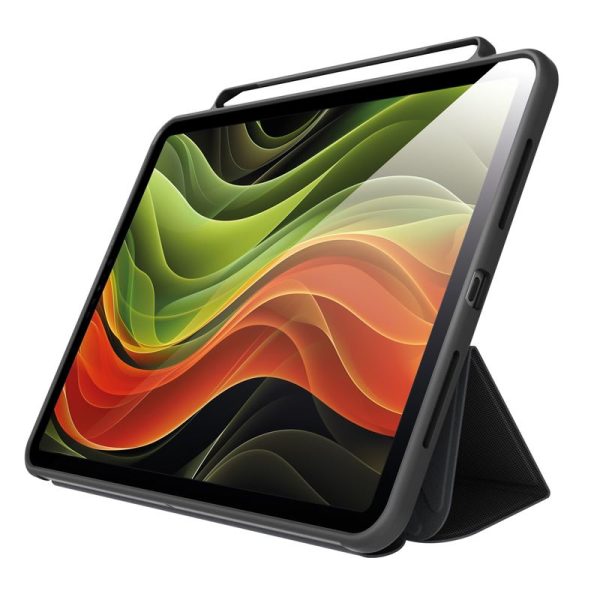 Mobile Origin The Case Black-Apple iPad Pro 11" M2 2022 4th gen (TCIPP-11-2022-BLK) - Image 4