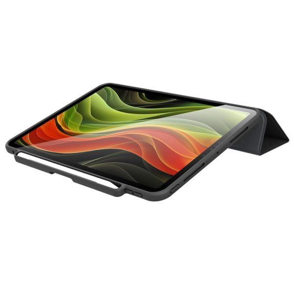 Mobile Origin The Case Black-Apple iPad Pro 11" M2 2022 4th gen (TCIPP-11-2022-BLK) - Image 5