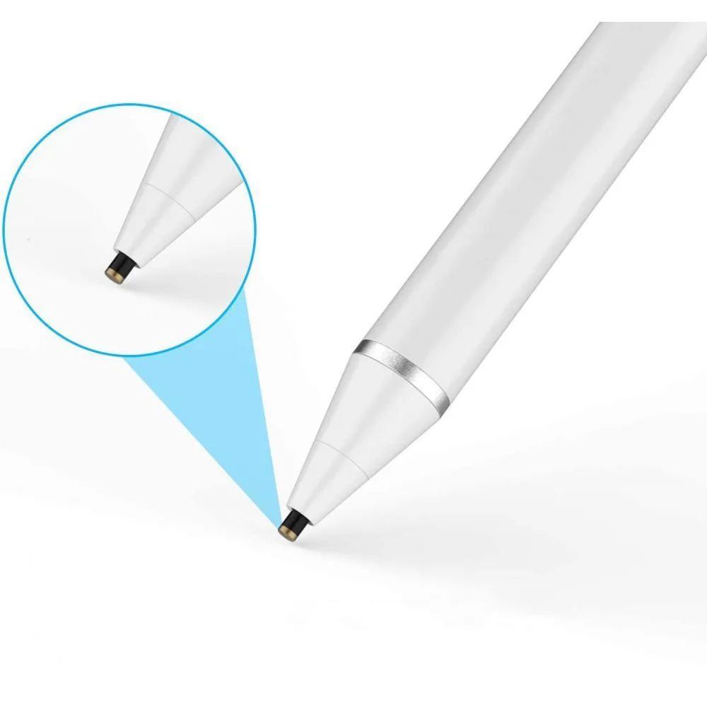 TECH-PROTECT ACTIVE STYLUS PEN PINK - Image 3