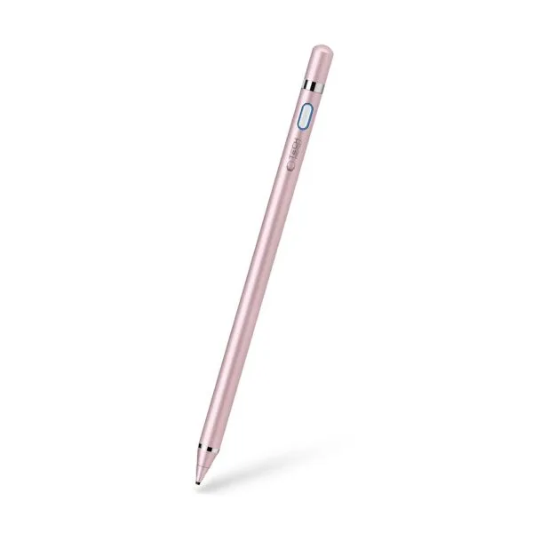 TECH-PROTECT ACTIVE STYLUS PEN PINK - Image 5