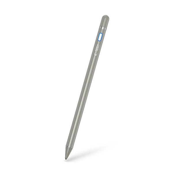 TECH-PROTECT ACTIVE STYLUS PEN TITANIUM - Image 2