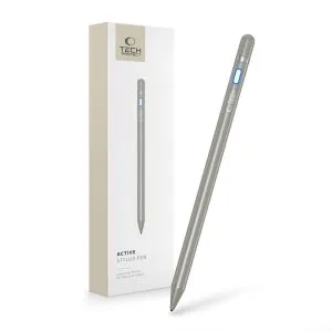 Γραφίδα Αφής Tech-Protect Active Stylus Pen Titanium με μύτη 1.4mm