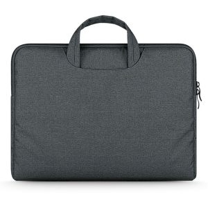 TECH-PROTECT BRIEFCASE LAPTOP 15-16 DARK GREY