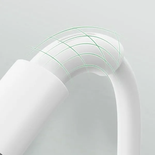 Σετ Φορτιστή Τοίχου Tech-Protect C20W 20W USB-C / USB-A με Καλώδιο USB-C Λευκό - Image 6