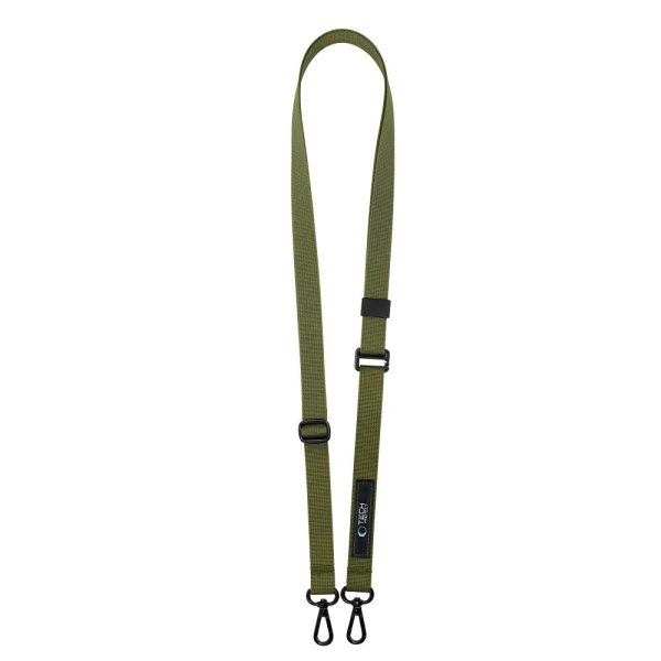 TECH-PROTECT C6S ROPE CROSSBODY CARGO KHAKI - Image 3