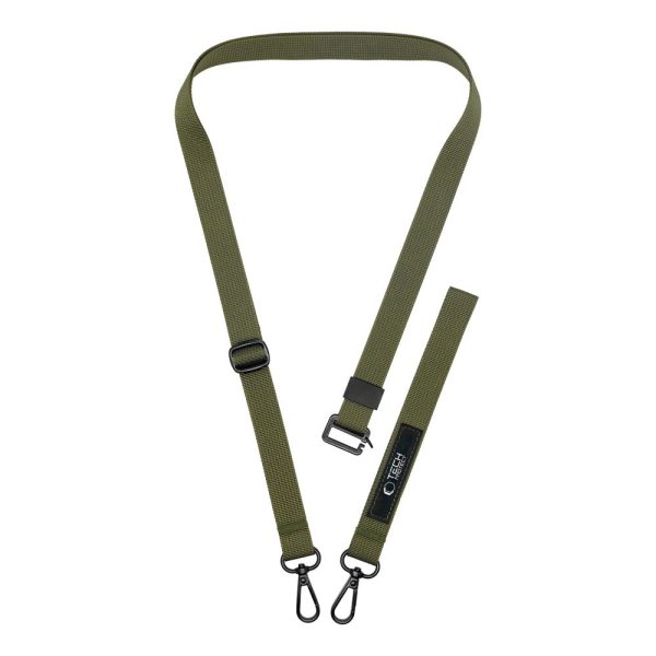 TECH-PROTECT C6S ROPE CROSSBODY CARGO KHAKI - Image 4