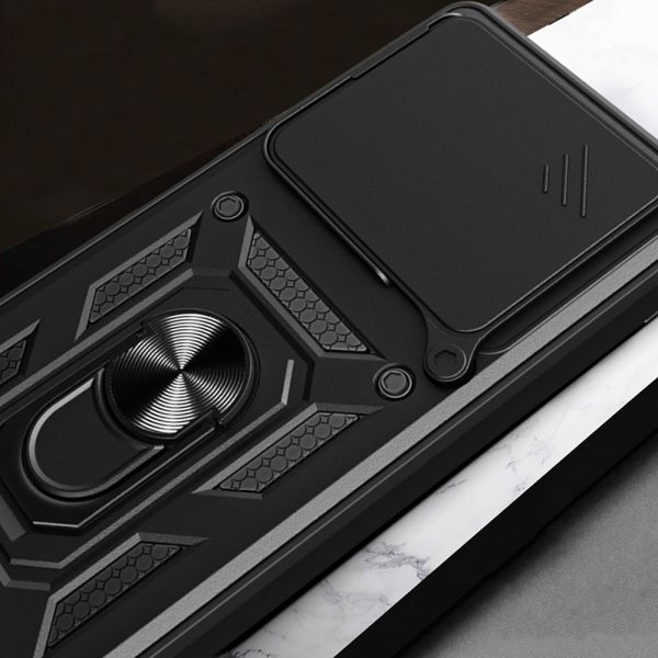 TECH-PROTECT CAMSHIELD PRO XIAOMI 14T BLACK - Image 4