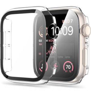 TECH-PROTECT DEFENSE360 APPLE WATCH 4 / 5 / 6 / SE (44MM) CLEAR