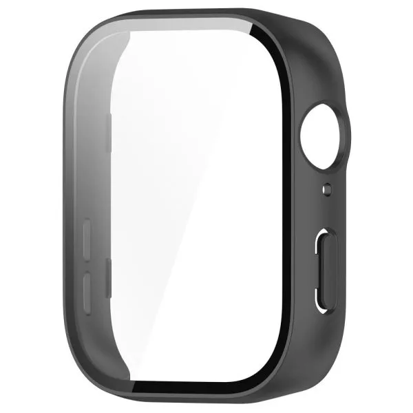 Θήκη Huawei Watch Fit 3 Tech-Protect Defense360 Black - Image 4