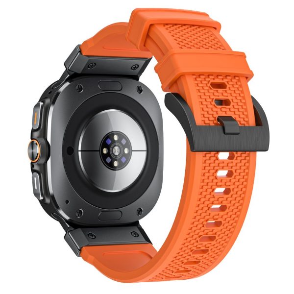 TECH-PROTECT DELTA PRO SAMSUNG GALAXY WATCH ULTRA (47 MM) ORANGE - Image 3