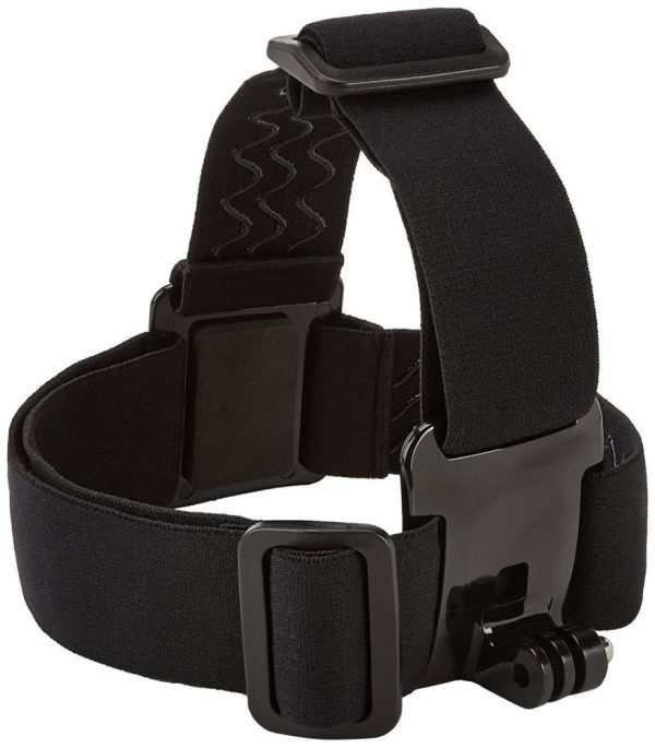 TECH-PROTECT HEADSTRAP GOPRO HERO BLACK - Image 2