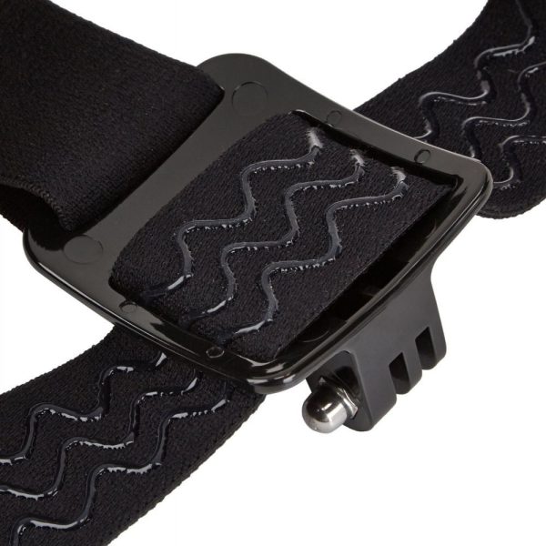 TECH-PROTECT HEADSTRAP GOPRO HERO BLACK - Image 3