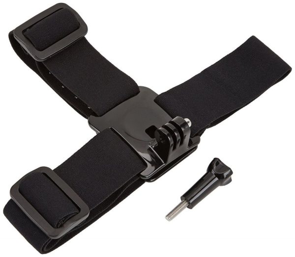 TECH-PROTECT HEADSTRAP GOPRO HERO BLACK - Image 5