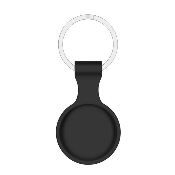 TECH-PROTECT ICON APPLE AIRTAG BLACK - Image 2