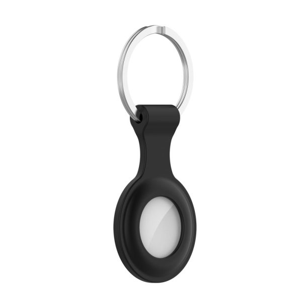 TECH-PROTECT ICON APPLE AIRTAG BLACK - Image 3