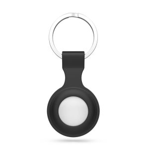 TECH-PROTECT ICON APPLE AIRTAG BLACK