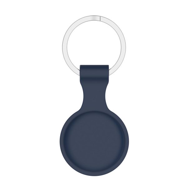 TECH-PROTECT ICON APPLE AIRTAG NAVY - Image 2