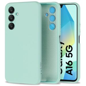 TECH-PROTECT ICON GALAXY A16 4G / 5G TURQUOISE