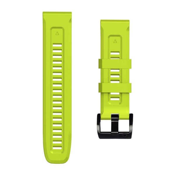 TECH-PROTECT ICONBAND GARMIN FENIX 3 / 5X / 3HR / 5X PLUS / 6X / 6X PRO / 7X GREEN - Image 6