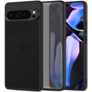 TECH-PROTECT MAGMAT GOOGLE PIXEL 9 PRO XL MATTE BLACK