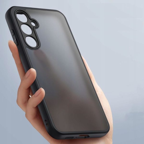 TECH-PROTECT MAGMAT XIAOMI 14T MATTE BLACK - Image 2