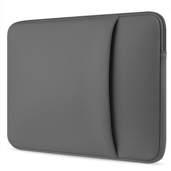 TECH-PROTECT NEOPREN LAPTOP 13 BLACK - Image 2