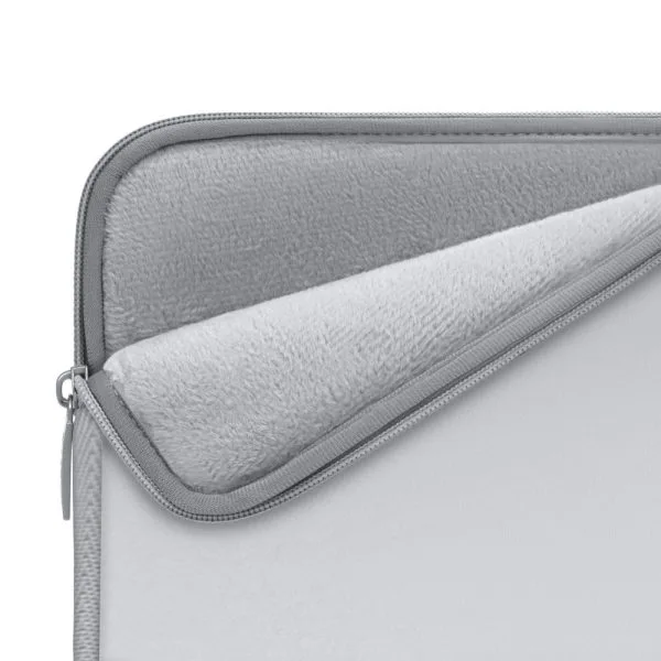 Θήκη Laptop 13-14 Tech-Protect NeoSlim Crayon Grey - Image 4