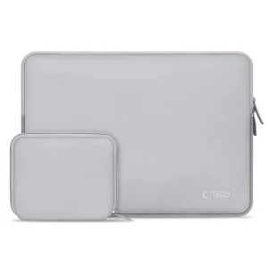 Θήκη Laptop 13-14 Tech-Protect NeoSlim Crayon Grey