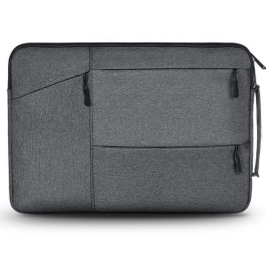 TECH-PROTECT POCKET LAPTOP 13 DARK GREY