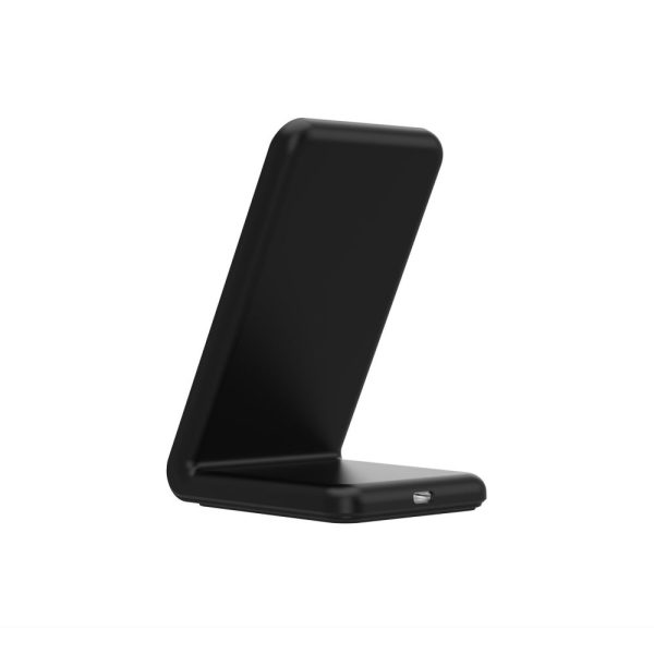 TECH-PROTECT QI15W-A23 MAGNETIC MAGSAFE WIRELESS CHARGER BLACK - Image 5