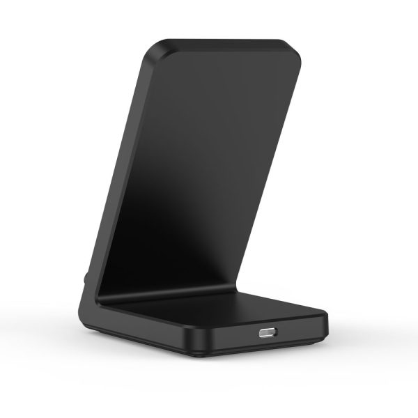 TECH-PROTECT QI15W-A40 WIRELESS CHARGER BLACK - Image 5