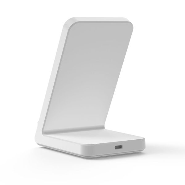 TECH-PROTECT QI15W-A40 WIRELESS CHARGER WHITE - Image 3