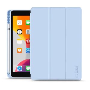 TECH-PROTECT SC PEN IPAD 10.2 7 / 8 / 9 / 2019-2021 SKY BLUE