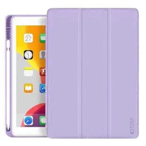 TECH-PROTECT SC PEN IPAD 10.2 7 / 8 / 9 / 2019-2021 VIOLET