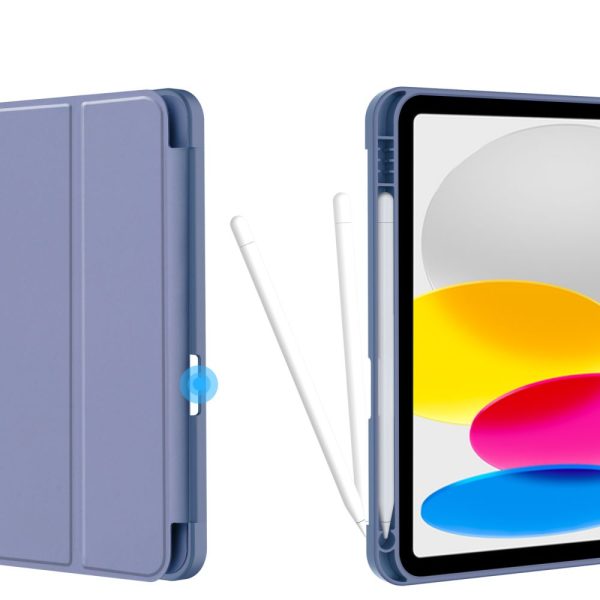 TECH-PROTECT SC PEN IPAD 10.9 10 / 2022 BLUE - Image 3