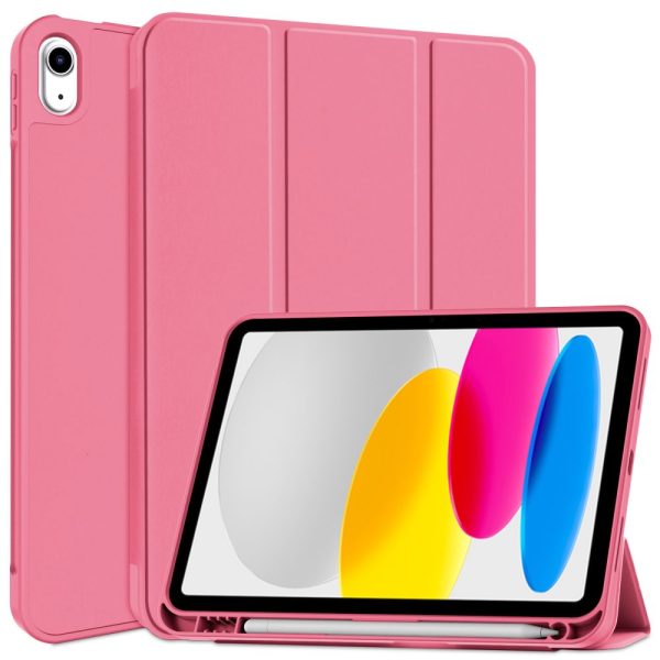 TECH-PROTECT SC PEN IPAD 10.9 10 / 2022 MAGENTA - Image 2