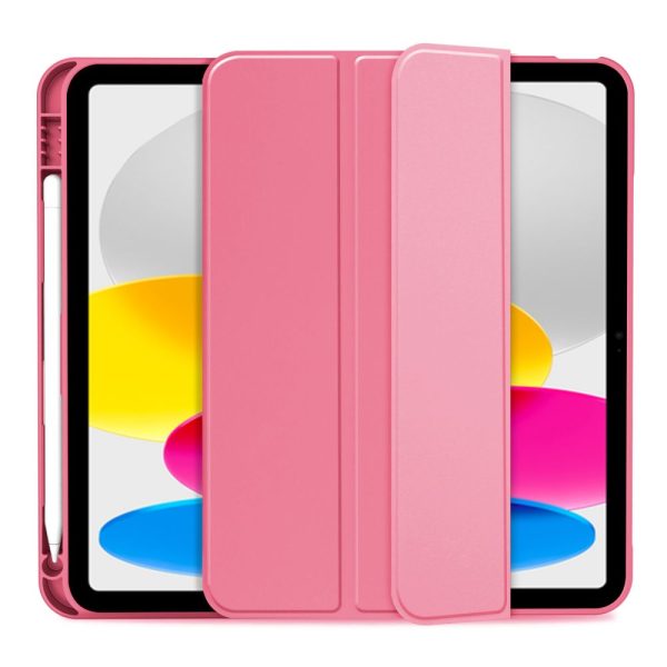 TECH-PROTECT SC PEN IPAD 10.9 10 / 2022 MAGENTA - Image 3