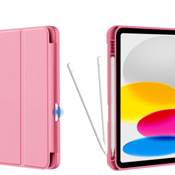 TECH-PROTECT SC PEN IPAD 10.9 10 / 2022 MAGENTA - Image 4