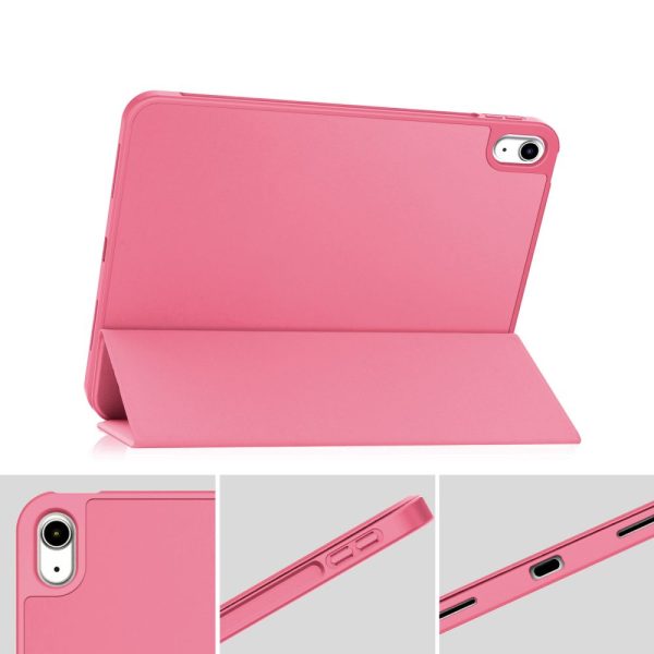 TECH-PROTECT SC PEN IPAD 10.9 10 / 2022 MAGENTA - Image 8