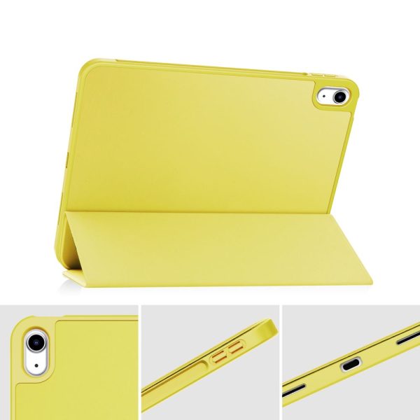 TECH-PROTECT SC PEN IPAD 10.9 10 / 2022 YELLOW - Image 4