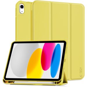 TECH-PROTECT SC PEN IPAD 10.9 10 / 2022 YELLOW