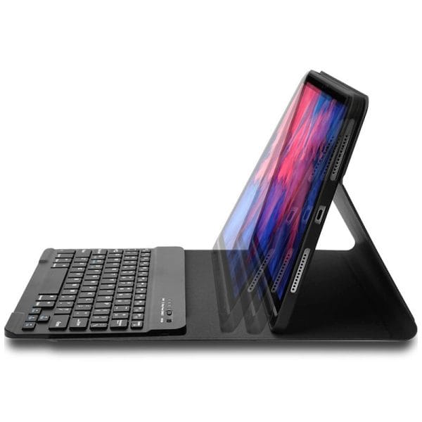 TECH-PROTECT SC PEN + KEYBOARD LENOVO TAB M10 PLUS 10.6 3RD GEN TB-125 / TB-128 BLACK - Image 4